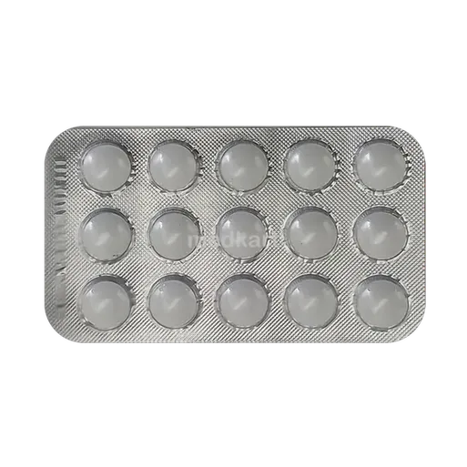 sobisis forte tablet 15's